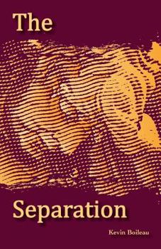 Paperback The Separation Book