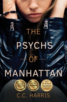 Paperback The Psychs of Manhattan Book