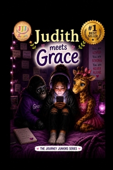 Paperback Judith meets Grace Book