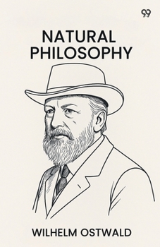 Paperback Natural Philosophy Book