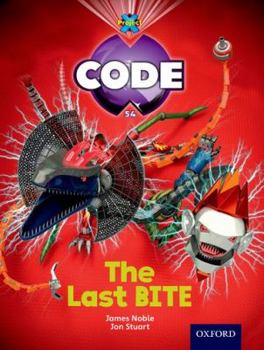 Paperback Project X Code: Control the Last Bite Book