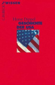 Paperback Geschichte Der USA [German] Book