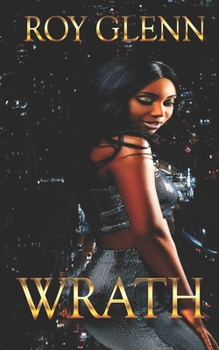 Paperback Wrath Book