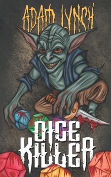Paperback Dice Killer Book