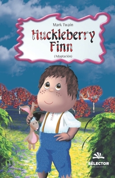 Huckleberry finn