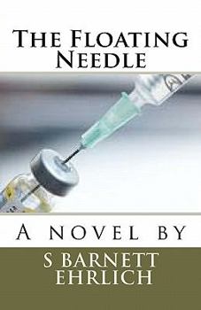 Paperback The Floating Needle Book