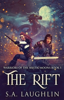 Paperback The Rift Book
