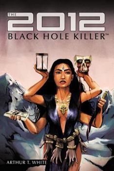 Paperback The 2012 Black Hole Killer Book