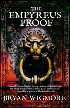 Paperback The Empyreus Proof Book