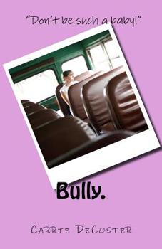 Paperback Bully. Book