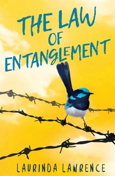 Paperback The Law Of Entanglement Book