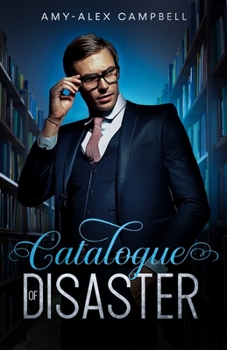 Paperback Catalogue of Disaster Book