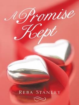 Paperback A Promise Kept Book