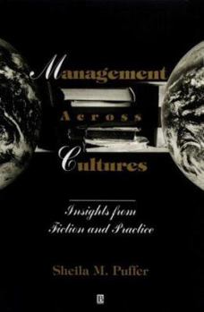 Paperback Management Across Cultures Book