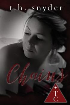 Chains - Book #8 of the Club