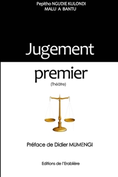 Paperback Jugement premier [Catalan] Book