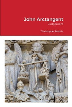 Paperback John Arctangent: Judgement Book