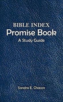 Paperback Bible Index Promise Book: A Study Guide Book