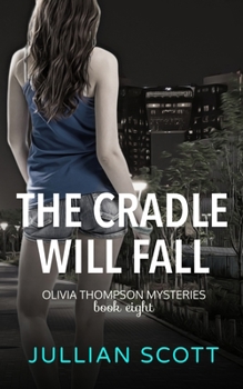 Paperback The Cradle Will Fall Book