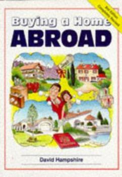 Paperback Buying a Home Abroad Book