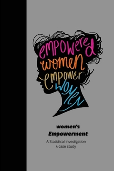 Paperback Women Empowerment Book