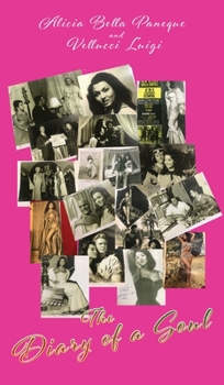 Hardcover The Diary of a Soul Book