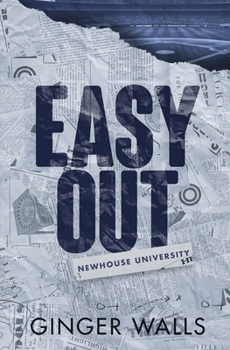 Paperback Easy Out: Alt Edition Book