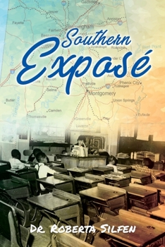 Paperback Southern Exposé Book