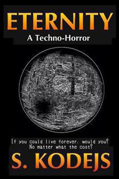 Paperback Eternity Book