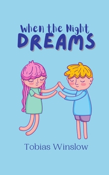 Paperback When the Night Dreams Book