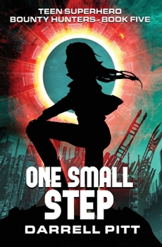 Paperback One Small Step Book