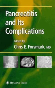 Paperback Pancreatitis and Its Complications Book
