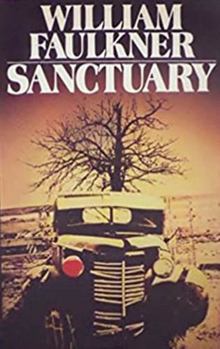 Paperback Sanctuary Book