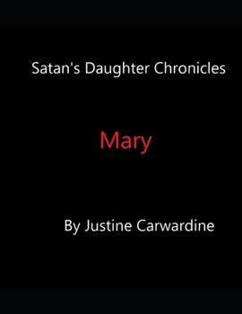 Paperback Mary Book