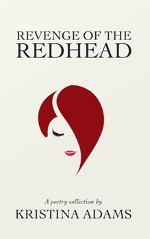 Paperback Revenge of the Redhead Book