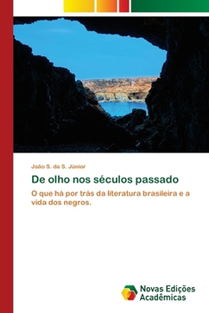 Paperback De olho nos séculos passado [Portuguese] Book