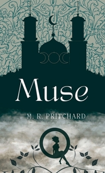 Hardcover Muse Book