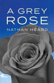 Paperback A Grey Rose Book