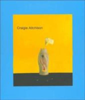 Paperback Craigie Aitchison Book