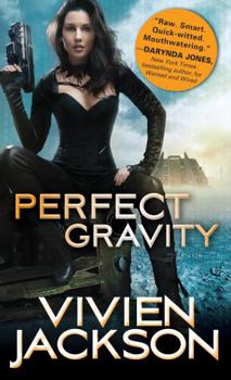 Mass Market Paperback Perfect Gravity Book