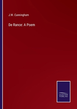 De Rance: A Poem