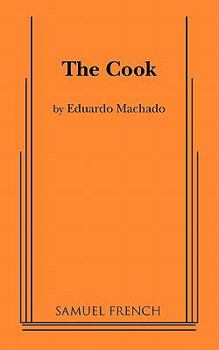 Paperback The Cook Book