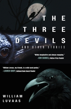 The Three Devils: And Other Stories