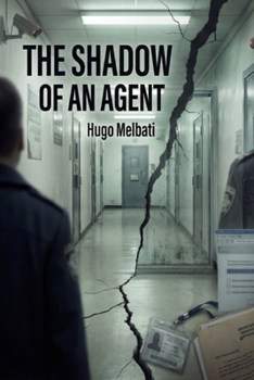 Paperback The Shadow of an Agent Book