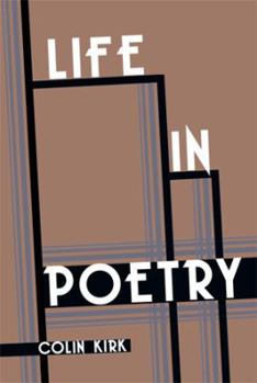 Paperback Life In Poetry Book