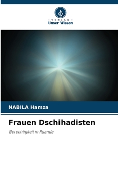 Paperback Frauen Dschihadisten [German] Book