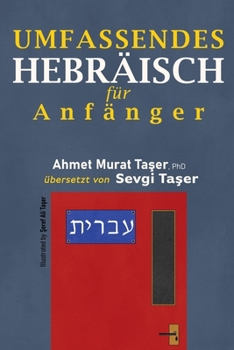 Paperback Umfassendes Hebräisch für Anfänger [German] Book