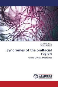 Paperback Syndromes of the Oralfacial Region Book