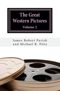 Paperback The Great Western Pictures: Volume 2 Book