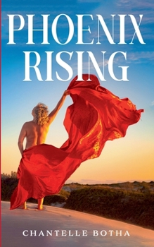 Paperback Phoenix Rising Book